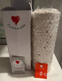 Lanterna in terracotta cuorematto