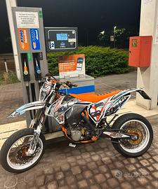 Ktm 450 exc