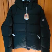 Giubbotto piumino Champion XXL nuovo