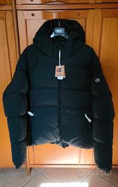 Giubbotto piumino Champion XXL nuovo