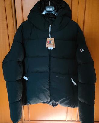 Giubbotto piumino Champion XXL nuovo