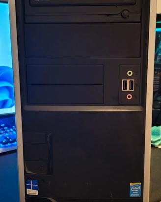 Olidata T5060-6gb/1000gb+80-Win10Pro+Programmi