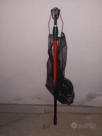 Guadino pesca professionale 