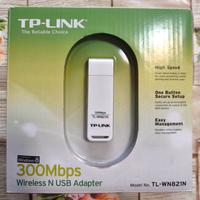 Adattatore WiFi USB TP-LINK 300Mbps