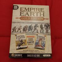 Gioco Empire Earth