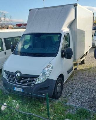 RENAULT master T35 2.3 dci 145cv L3 S&S E6 IVA
