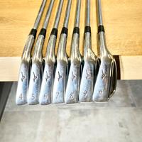Mizuno MP-58 4-PW – Shaft R300