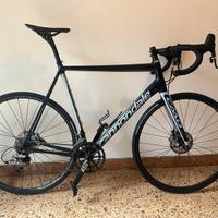 Bici da corsa Cannondale Caad 12