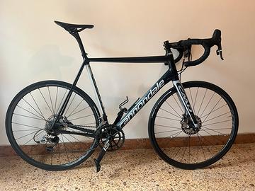 Bici da corsa Cannondale Caad 12