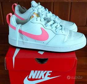 Nike bianche 