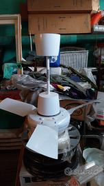 Ventilatore a soffitto Vortice