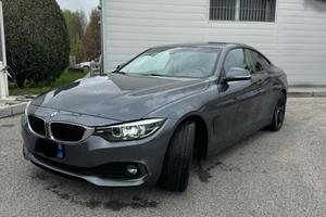 Bmw serie 4 coupè