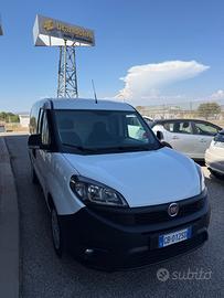 Fiat Doblo Doblò 1.3 MJT Cargo my20" IVA ESPOSTA