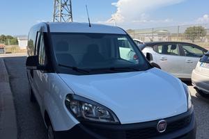 Fiat Doblo Doblò 1.3 MJT Cargo my20" IVA ESPOSTA