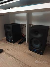 Setup Home Studio Professionale Completo - Lotto U