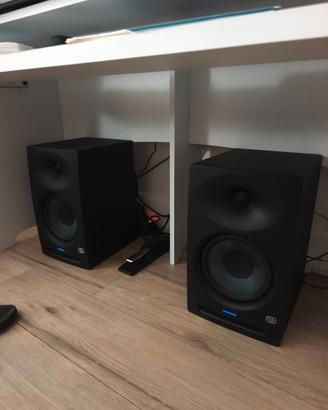 Setup Home Studio Professionale Completo - Lotto U