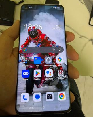 Oppo find X5 Pro (12/256)