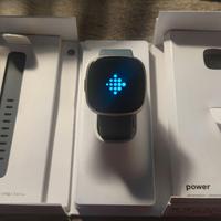 Fitbit versa 4