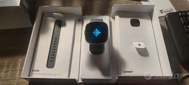 Fitbit versa 4