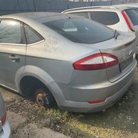 ford mondeo berlina del 2007