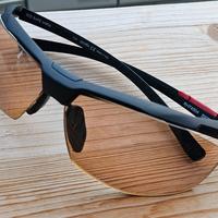 occhiali da sole tecnici