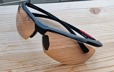 occhiali da sole tecnici