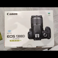 Canon Eos 1300d