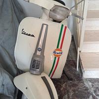 Vespa special 50 del 1977