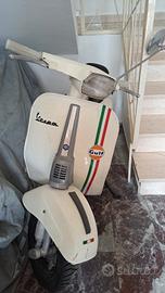 Vespa special 50 del 1977