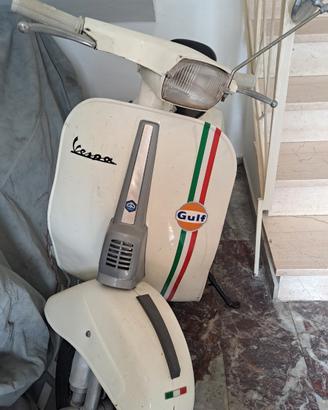 Vespa special 50 del 1977