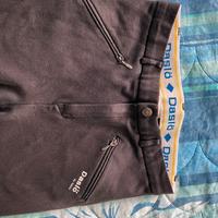 Pantaloni da cavallo