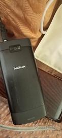 📱 Nokia X3-02 Touch and Type – Vintage Collezione