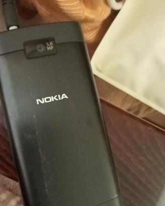 📱 Nokia X3-02 Touch and Type – Vintage Collezione