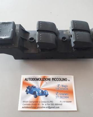 Pulsantiera alzacristalli anteriore sx MAZDA CX7