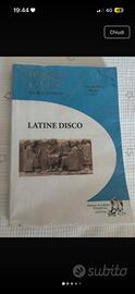 Latine disco -