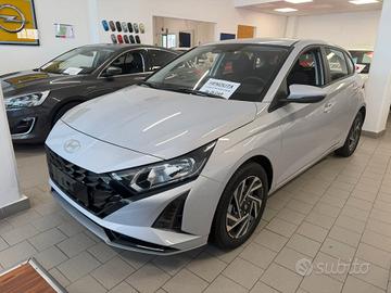Hyundai i20 1.0 T-GDI Connectline