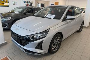 Hyundai i20 1.0 T-GDI Connectline