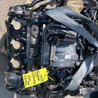 MOTORE COMPLETO MERCEDES CLS W219 272964 MOTORE ME