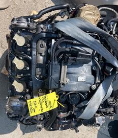 MOTORE COMPLETO MERCEDES CLS W219 272964 MOTORE ME