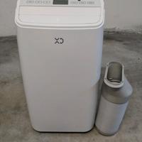 Climatizzatore portatile