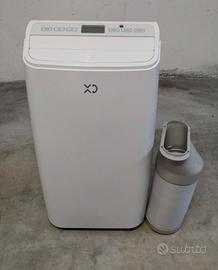 Climatizzatore portatile