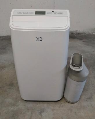 Climatizzatore portatile