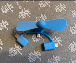 Ventilatore da telefono