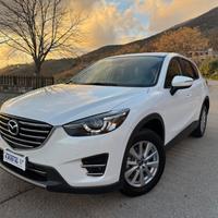 Mazda CX-5 2.2L Skyactiv-D 150CV 2WD Evolve