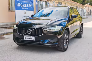 Volvo XC 60 XC60 D4 Geartronic Business