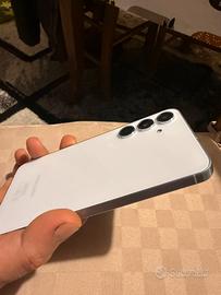 Samsung a55 5g 256 gb