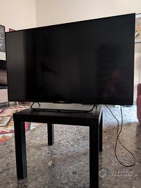 Smart TV Sony Bravia 43" (KDL-43W755C) - Perfetta