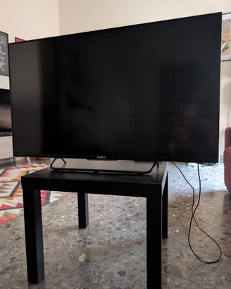 Smart TV Sony Bravia 43" (KDL-43W755C) - Perfetta