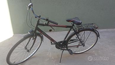 Bici 28" nuova un anno di vita