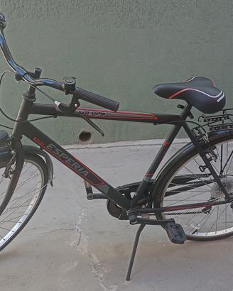 Bici 28" nuova un anno di vita
